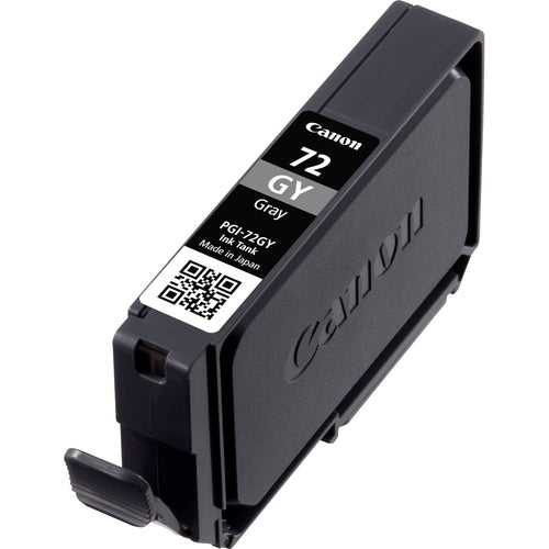 Canon PGI-72GY Grey Ink Cartridge Canon PGI-72GY Grey Ink Cartridge